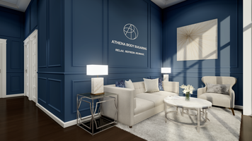 Online design Glamorous Business/Office by Picharat A. thumbnail