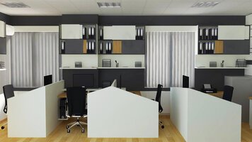 Online design Contemporary Business/Office by Selma A. thumbnail