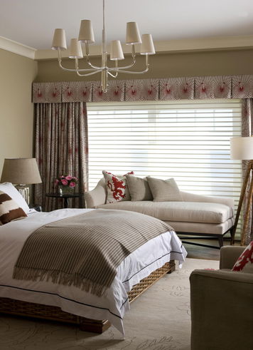 Online design Traditional Bedroom by Cynthia T. thumbnail