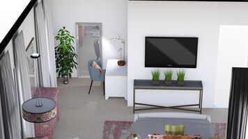Online design Eclectic Bedroom by Linde P. thumbnail