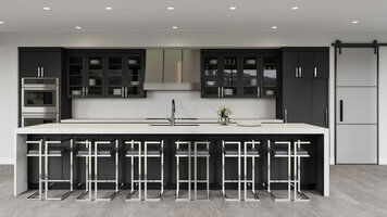 Online design Transitional Kitchen by Selma A. thumbnail