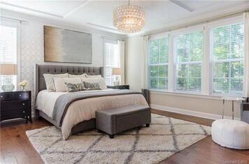 Online design Glamorous Bedroom by Alissa A. thumbnail