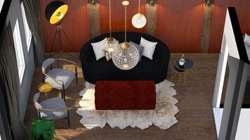 Online design Glamorous Other by Linde P. thumbnail