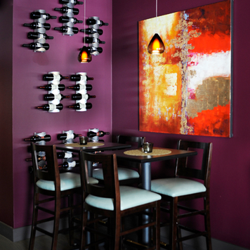 Online design Transitional Dining Room by Karin L. thumbnail