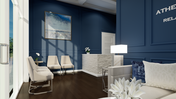 Online design Glamorous Business/Office by Picharat A. thumbnail