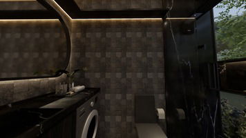 Online design Contemporary Bathroom by Joyce R. thumbnail