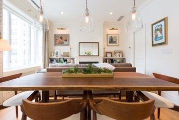 Online design Combined Living/Dining by Peti L. thumbnail