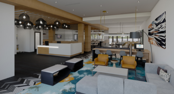 Online design Modern Business/Office by Luciana M. thumbnail