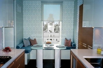 Online design Modern Kitchen by Sue R. thumbnail