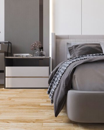 Online design Modern Bedroom by Nikola P. thumbnail