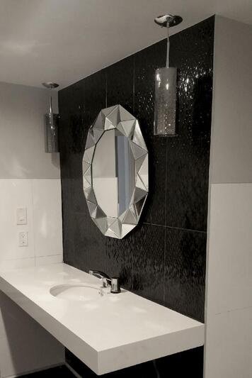 Online design Glamorous Bathroom by Felipe N. thumbnail