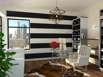 Online design Modern Business/Office by Abby J. thumbnail