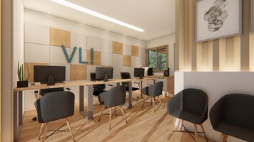 Online design Contemporary Business/Office by Joyce R. thumbnail