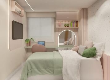 Online design Contemporary Kids Room by Nair N. thumbnail