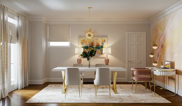 Online design Glamorous Home/Small Office by Theresa W. thumbnail