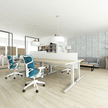 Online design Modern Business/Office by Serena Z. thumbnail