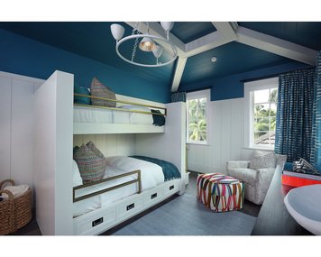 Online design Transitional Bedroom by Jillian Z. thumbnail