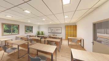 Online design Contemporary Business/Office by Joyce R. thumbnail
