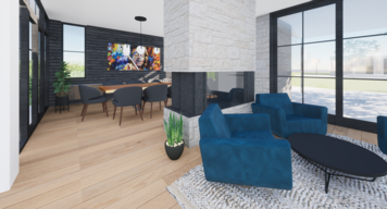 Online design Modern Other by Shannon W. thumbnail