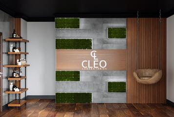 Online design Modern Business/Office by Farah E. thumbnail