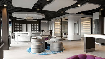 Online design Glamorous Business/Office by Picharat A. thumbnail