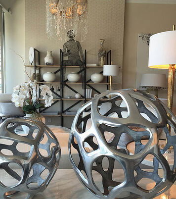 Online design Modern Living Room by Felipe N. thumbnail