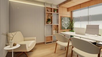 Online design Contemporary Business/Office by Nair N. thumbnail