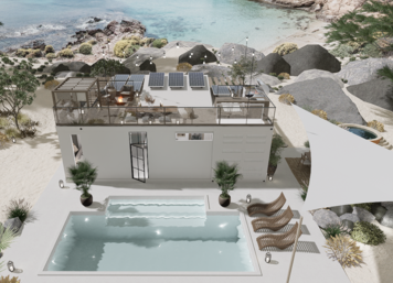 Online design Contemporary Other by Lauren O. thumbnail