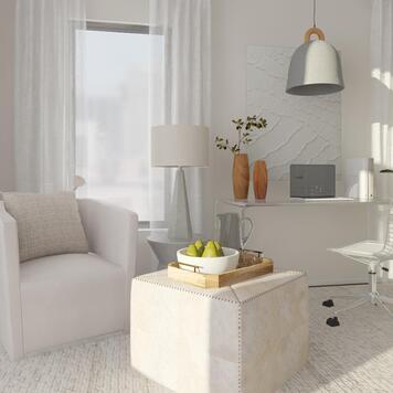 Online design Modern Home/Small Office by Katherine C. thumbnail