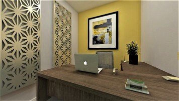 Online design Modern Business/Office by Chante F. thumbnail