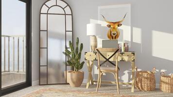 Online design Country/Cottage Home/Small Office by Katherine C. thumbnail