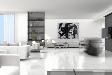 Online design Modern Living Room by Vanessa A. thumbnail