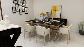 Online design Modern Other by Linde P. thumbnail