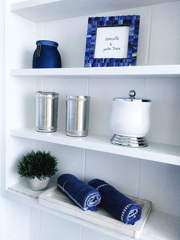 Online design Beach Bathroom by Ajita T. thumbnail
