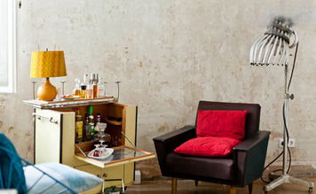 Online design Eclectic Bedroom by Jacinta l. thumbnail