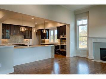 Online design Contemporary Kitchen by Brooke M. thumbnail