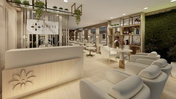 Online design Contemporary Business/Office by Nair N. thumbnail