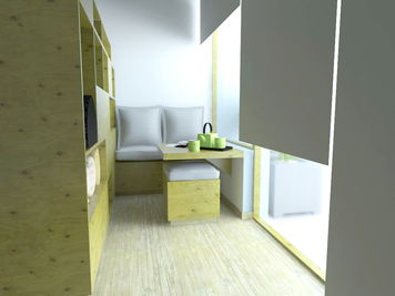 Online design Contemporary Other by Eleni M. thumbnail