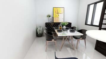 Online design Modern Other by Linde P. thumbnail