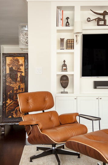 Online design Transitional Living Room by Leonora M. thumbnail