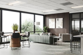 Online design Modern Business/Office by Picharat A. thumbnail
