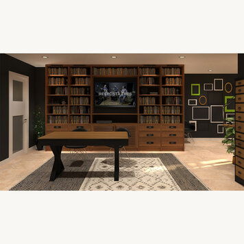 Online design Modern Studio by Iulia B. thumbnail