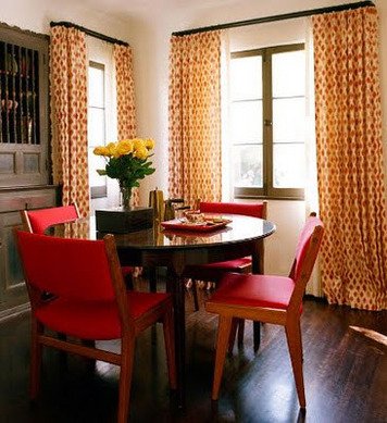Online design Transitional Dining Room by Gargi K. thumbnail
