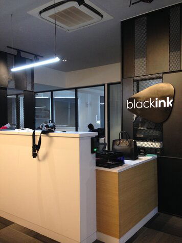 Online design Contemporary Business/Office by Ibrahim H. thumbnail