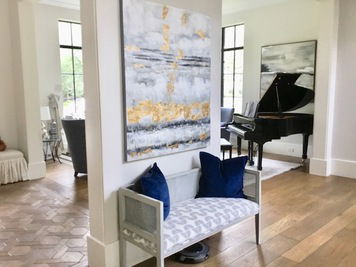 Online design Transitional Studio by Berkeley H. thumbnail