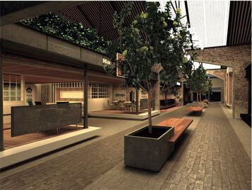 Online design Traditional Hallway/Entry by Gabriela S. thumbnail