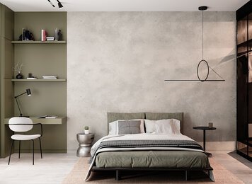 Online design Modern Bedroom by Arpine A. thumbnail