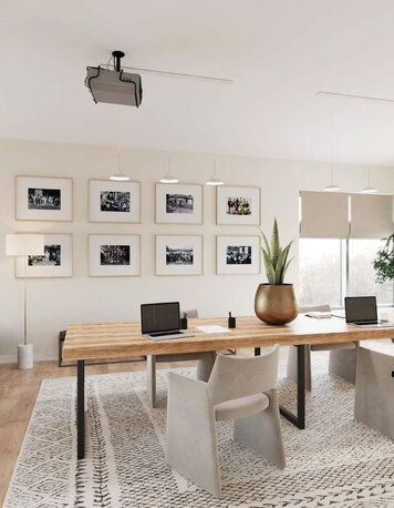 Online design Traditional Business/Office by Basmah E. thumbnail