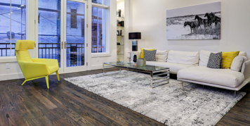 Online design Contemporary Living Room by Eda B. thumbnail