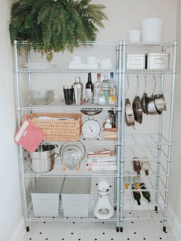 Online design Eclectic Kitchen by Christina T. thumbnail